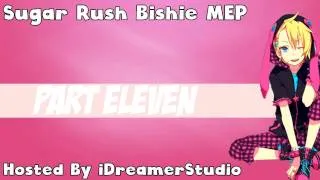 [iDS] Sugar Rush Public Bishie MEP // Auditions (OPEN)