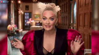 Attorney Says Erika Jayne SCREWED HERSELF!