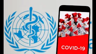 World Health Organisation announces COVID no longer a global emergency