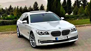 استعراض BMW 2019 بمواصفات رهيبة وسعر مناسب جدا في العراق 💥