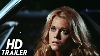 The Chase (1966) ORIGINAL TRAILER [HD 1080p]