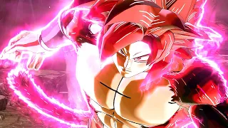 ITS HERE! NEW SSJ4 Limit Breaker Transformation In Dragon Ball Xenoverse 2 Mods