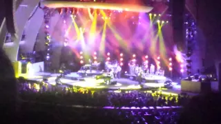 Billy Joel Zanzibar Live at the Hollywood Bowl