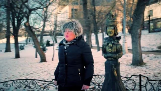 Ляля Размахова - Эпизод (караоке)