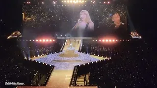 Taylor Swift Eras Concert at Tokyo Dome Japan ( Part 1 )