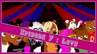 Barry Tales Episode 7: Love