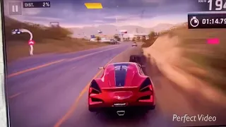 Asphalt 9 Epic Police Chase