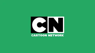 Cartoon Network jingles (2010-present)