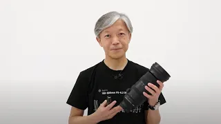 【新製品プレゼンテーション】150-600mm F5-6.3 DG DN OS | Sports