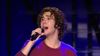 Josh Groban - Vincent (Live At The Greek)