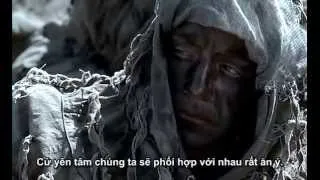 Lính Bắn Tỉa Báo Thù [Phim Nga]