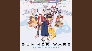 The Summer Wars