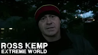 Homelessness in Glasgow | Ross Kemp Extreme World