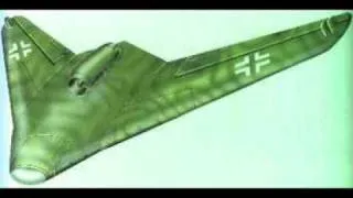 German Aviation 1941- 1945 Prototype