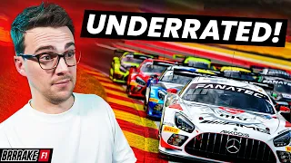 Why YOU should Get Into Sportscar Racing! (GT3/Endurance)