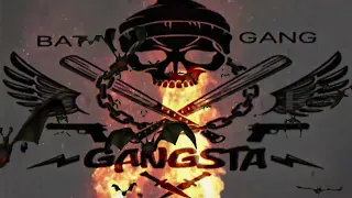 Bat Gang @AKTMOFFICIAL X Gole new official music 2023/2079 prod by:@buskiewip