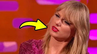 How Taylor Swift Shuts Down Haters