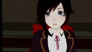 RWBY Abridged Episode 6 - "There's No 'I' In RWBY"