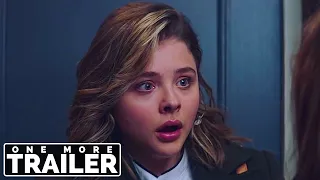 Greta - #1 Official Trailer (2019) One More Trailer
