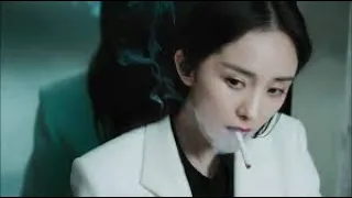 Assassin in Red 2021 Trailer. Yang Mi.