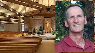 Mass of Christian Burial for David W. Rusch - Dec. 17, 2021