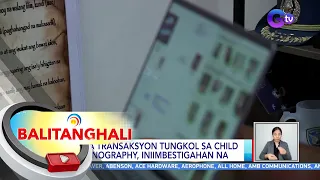 Mag-live-in partner, arestado dahil sa pagbebenta umano ng mga sensitibong larawan at video... | BT