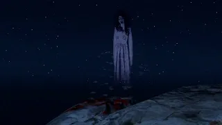 ∆||👻 GHOST at Mount Gordo GTA Online👻||∆