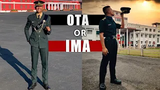 IMA vs OTA Which one to choose?