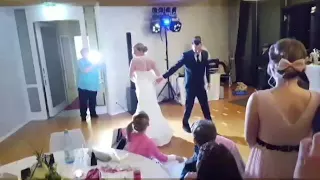 Hochzeitstanz ( Weddingdance) - Michael Bublé - Feeling Good