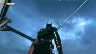 Batman Arkham Knight цікава гра 9
