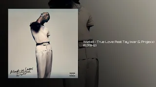 Wizkid - True Love (feat. Tay Iwar & Projexx) (639Hz)