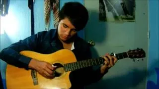 (Adele) Make you feel my love - Luis Fascinetto