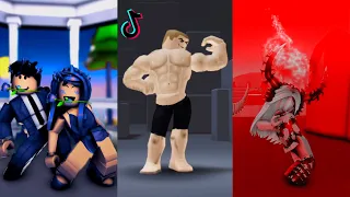 Best Roblox TikTok Edits Compilation #113