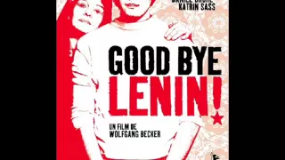 Soundtrack de Good Bye Lenin! Summer 78 Yann Tiersen