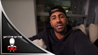 Fouseytube Surrenders to Colossal Is Crazy Game Over (Mad DDOS ATTACKS!)