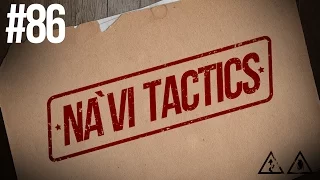 Na`Vi CS:GO Tactics: A-plant takeover @ de_inferno #86 (ENG SUBS)