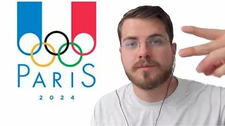 Paris 2024 Olympic Skateboarding Qualifiers reaction (highlights)