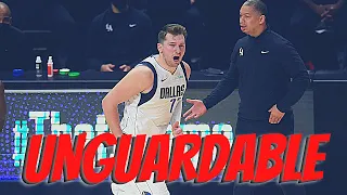 The Clippers STILL HAVE NO ANSWER For Luka Doncic