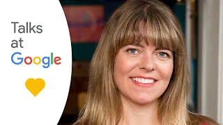 Claudia Hammond | The Art of Rest | Talks at Google