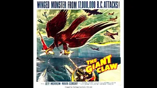 Interrupt the Movie! - The Giant Claw (1957)