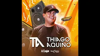 Thiago Aquino - Litro de rum (feat. Leo Santana)