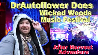 Wicked Woods Music Festival Spring 2022 Documentary Vlog