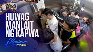 Huwag Manlait Ng Kapwa | Kristiano Drama (KDrama) | KDR TV