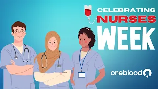 Celebrating Nurses Week