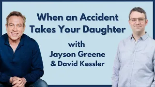 Jayson Greene and David Kessler on loss of a child