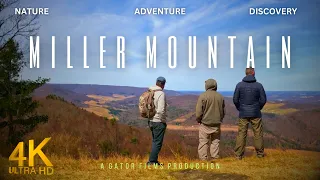 The Miller Mountain Expedition - Ridgetop Hiking in the Endless Mountains - Ultimate Guide