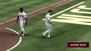 Dodgers vs Braves NLCS Game 2 Highlights "10/17/21"