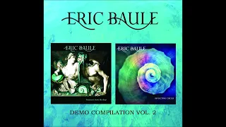 Eric Baule(Spain)-Demo Compilation Volume 2(2022)-Island