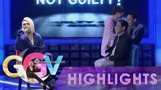 GGV: Guilty or Not Guilty with Gus Abelgas - Part 2