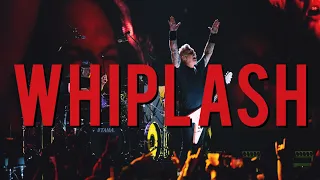 Metallica: Whiplash - Live In Arlington, TX (November 27, 2021) Multicam